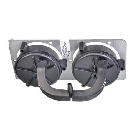 Main product image of (-)0.15 WC (-)0.30 WC Dual Pressure Switch, 42-24166-81