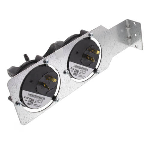 Main product image of Dual Pressure Switch, 42-24166-86