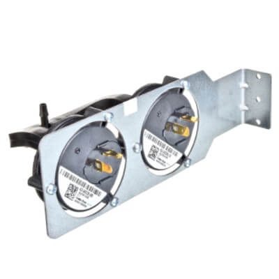 Main product image of Dual Pressure Switch, 42-24166-87