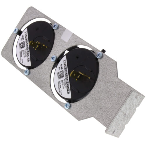 Main product image of (-)0.40 WC (-)0.20 WC Dual Pressure Switch, 42-24166-89