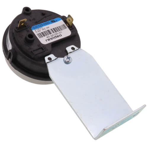 Main product image of .50" WC Pressure Switch, 42-24195-01