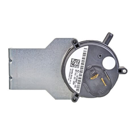 Main product image of -.6" WC SPST Pressure Switch, 42-24196-85