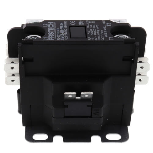 Main product image of 40A 1-Pole Contactor (24V), 42-25101-03