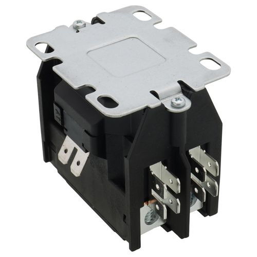 Main product image of PROTECH Contactor - 40A 2-Pole (208-230V coil), 42-25102-04