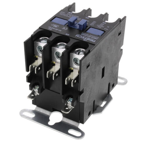 32A 3-Pole Contactor (24V), 42-25103-01