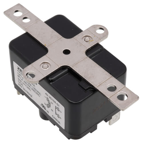 Main product image of SPST Relay (24V), 42-25104-01