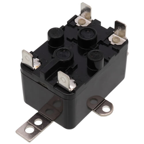 Main product image of SPST Relay (24V), 42-25104-01