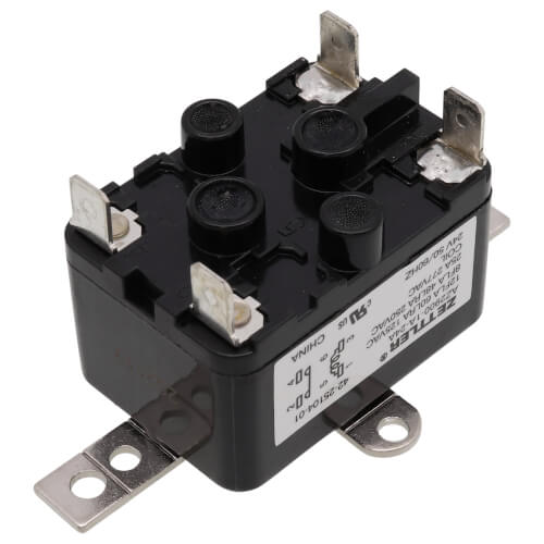 Main product image of SPST Relay (24V), 42-25104-01