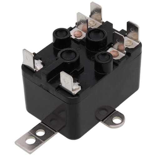 Main product image of Relay - DPST (24VAC coil), 42-25104-03