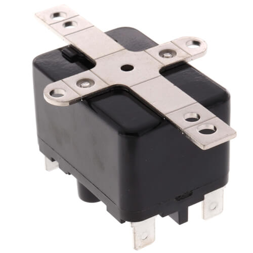 Main product image of SPDT NO/NC Relay (24V), 42-25104-06