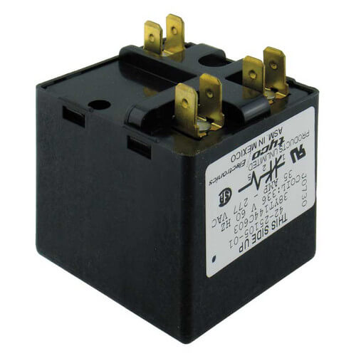 Main product image of Start Relay, 42-100491-15