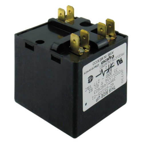 Main product image of Start Relay, 42-25105-05