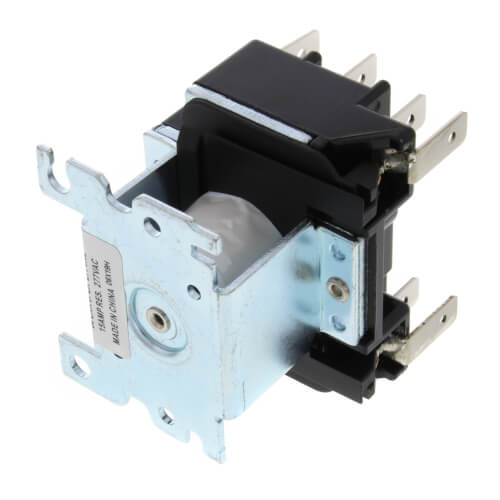 Main product image of DPDT Relay (24V), 42-25106-01
