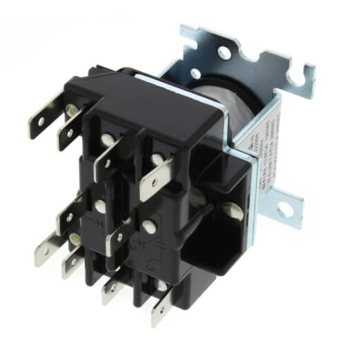Main product image of DPDT Relay (24V), 42-25106-01