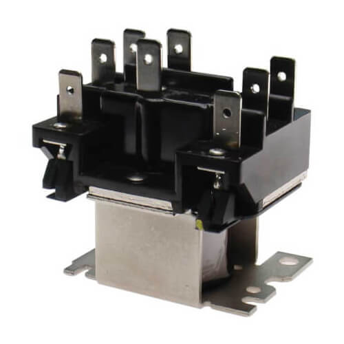 Main product image of Relay - DPDT (120VAC coil), 42-25106-02