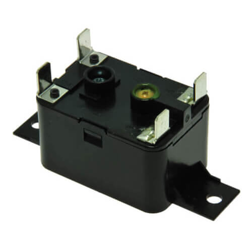 Main product image of Relay - SPST (24VAC coil),, 42-25261-32