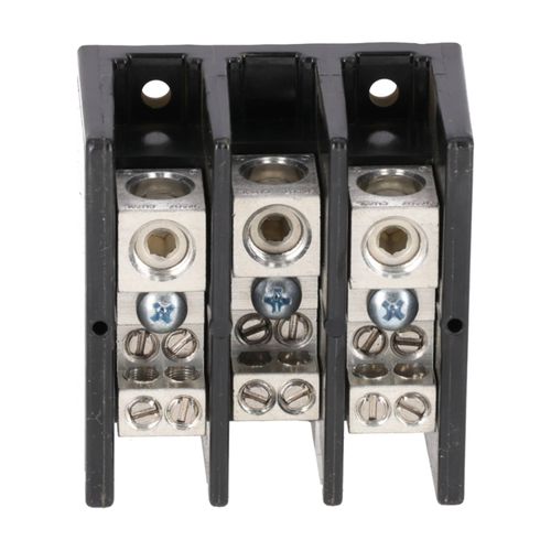 Main product image of Terminal Block, 42-25261-43