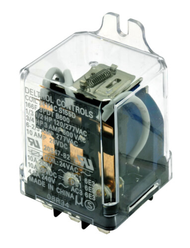 Main product image of Relay, 42-25262-20