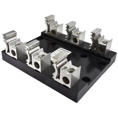 Main product image of Fuse Block, 42-25270-26