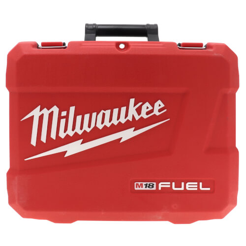 Milwaukee carrying case Clearance