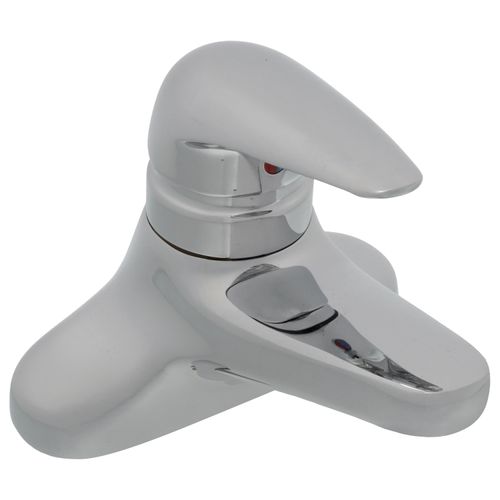 Main product image of 1.5 GPM 4" Deck-Mounted Manual Lav Faucet, 420-ABCP