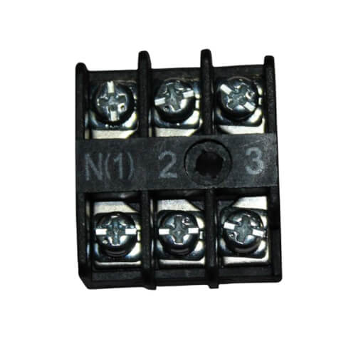Main product image of Terminal Board, 4201026601