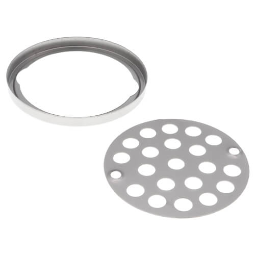 Main product image of 3-1/4" Carded Stainless Steel Crown Ring Set