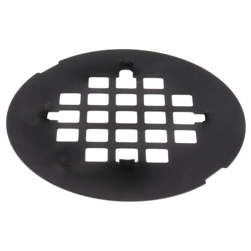 Main product image of 4-1/4" Universal Snap-Tite Rubbed Oil Bronze Strainer