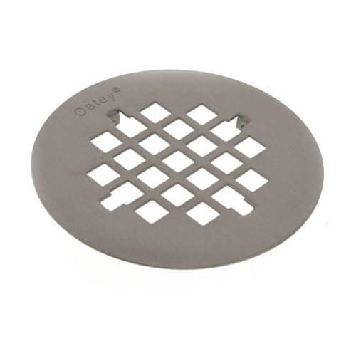Main product image of 4-1/4" Universal Snap-Tite Brushed Nickel Strainer