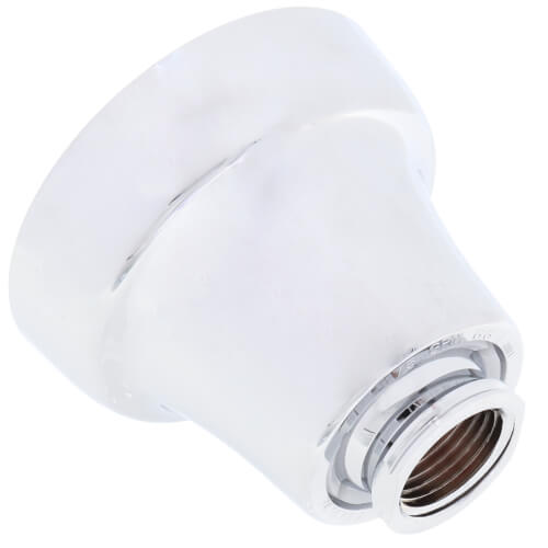Main product image of Cleveland Faucet Cornerstone One-Function Showerhead (Chrome), 42018GR