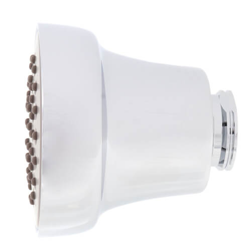 Main product image of Cleveland Faucet Cornerstone One-Function Showerhead (Chrome), 42018GR