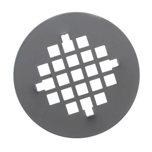 Main product image of 4-1/4" Universal Snap-Tite White Strainer