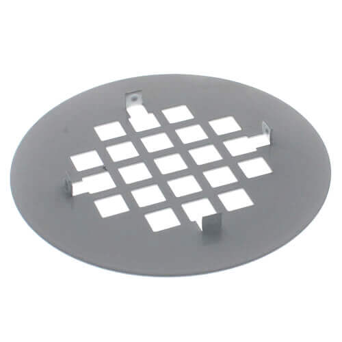 Main product image of 4-1/4" Universal Snap-Tite White Strainer