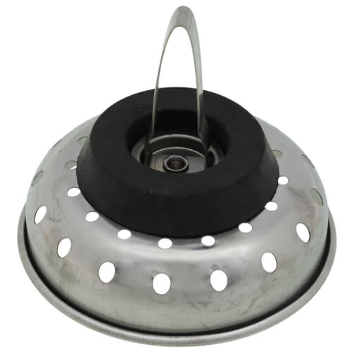 Main product image of Replacement Basket for #14 Sink Basket Strainer (Stainless Steel)