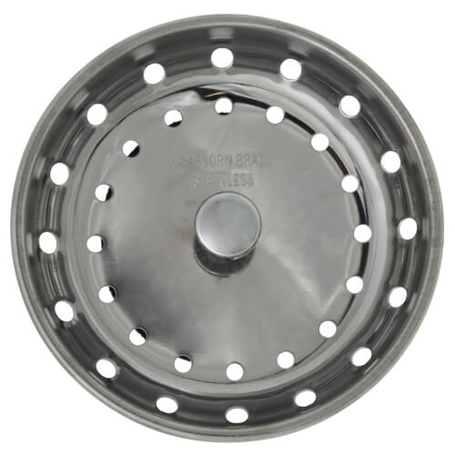 Main product image of Replacement Basket for #14 Sink Basket Strainer (Stainless Steel)