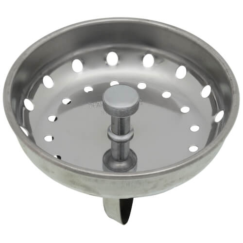Main product image of Replacement Basket for #14 Sink Basket Strainer (Stainless Steel)