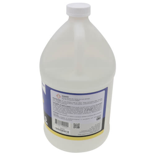 Main product image of Liquid Ice Machine Cleaner (1 Gallon)