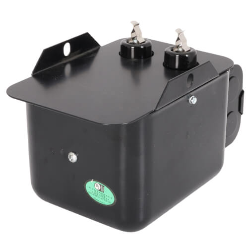 Main product image of Ignition Transformer for York Shipley Burner, 120V