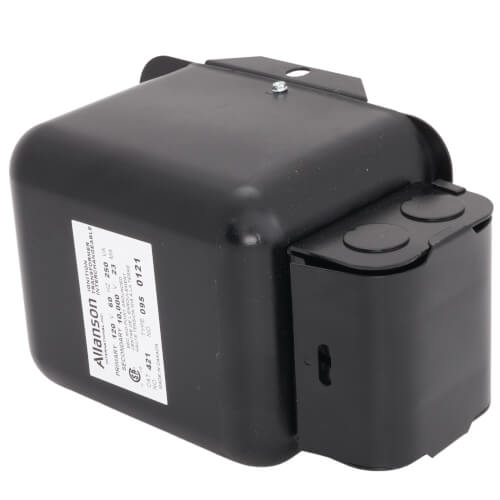 Main product image of Ignition Transformer for York Shipley Burner, 120V