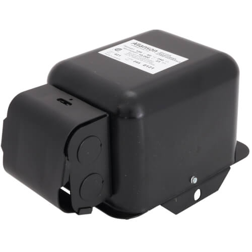 Main product image of Ignition Transformer for York Shipley Burner, 120V