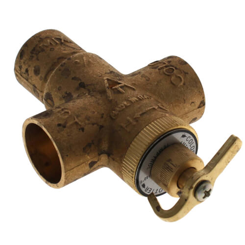 Main product image of 3/4" 420 Sweat Mixing Valve