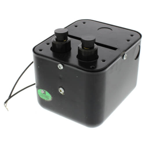 Main product image of Transformer w/ Mulit Burner Applications