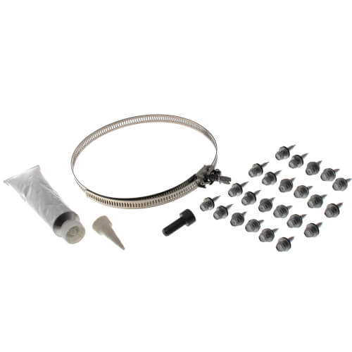 Main product image of Transformer w/ Multi Burner Applications