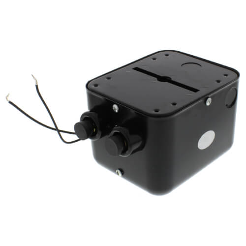 Main product image of Transformer w/ Multi Burner Applications