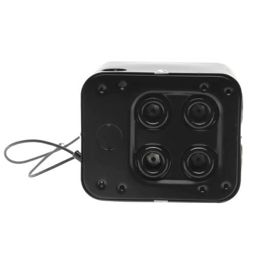 Main product image of Universal 6-Way Transformer