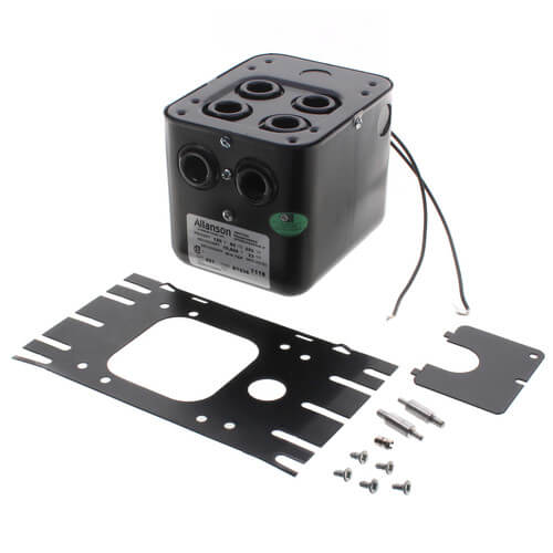 421BT636 Allanson 421BT636 Universal 6Way Transformer