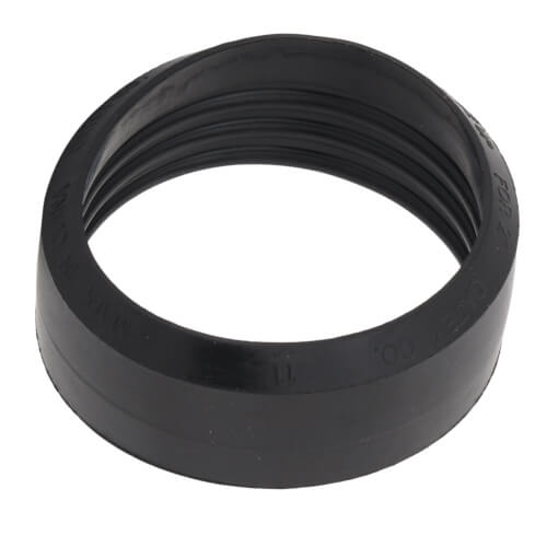 42156 Oatey 42156 2" NonCaulk Shower Drain Gasket