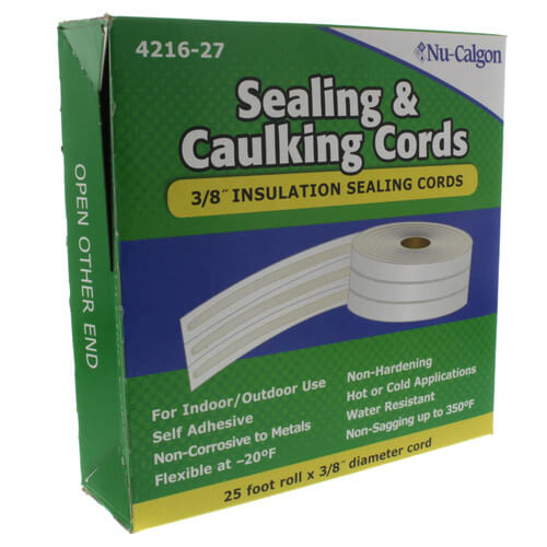 Main product image of Insulation Cord (3/8" x 25')