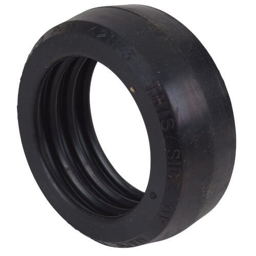 42163 Oatey 42163 11/2" NonCaulk Shower Drain Gasket