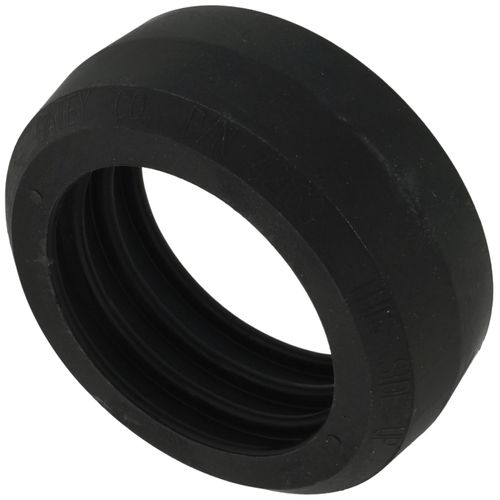 Main product image of 1-1/2" Non-Caulk Shower Drain Gasket